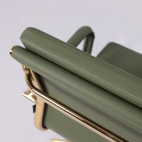 AksHome Indigo LB (зеленый/золотой) Image #8