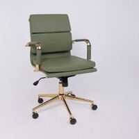 AksHome Indigo LB (зеленый/золотой) Image #2