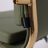 AksHome Indigo LB (зеленый/золотой) Image #15