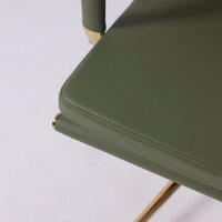 AksHome Indigo LB (зеленый/золотой) Image #10