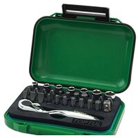 Toptul GABW3001 (30 предметов)