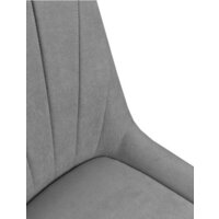 Гальваник Марино (эмаль черный муар/Candy Grey) Image #6