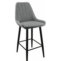 Гальваник Марино (эмаль черный муар/Candy Grey) Image #3