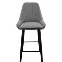 Гальваник Марино (эмаль черный муар/Candy Grey) Image #5