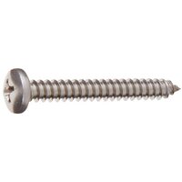 Starfix Острый Полусферическая головка 3.9х16 DIN 7981 SMZ1-61192-50 (50шт, нержавеющая сталь А2)