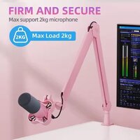 FIFINE BM66 (розовый) Image #3