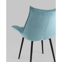 Stool Group Осло fb-oslo-neo-22 (велюр пыльно-голубой) Image #7