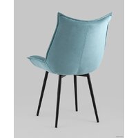 Stool Group Осло fb-oslo-neo-22 (велюр пыльно-голубой) Image #6