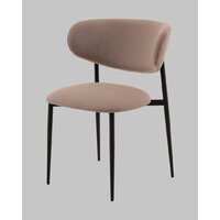 Stool Group Килиан LV-113-E31-01 (велюр бежевый) Image #3