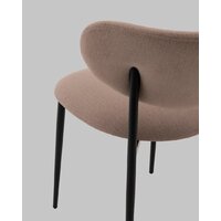 Stool Group Килиан LV-113-E31-01 (велюр бежевый) Image #8