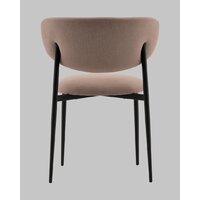 Stool Group Килиан LV-113-E31-01 (велюр бежевый) Image #6