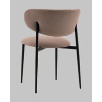 Stool Group Килиан LV-113-E31-01 (велюр бежевый) Image #5