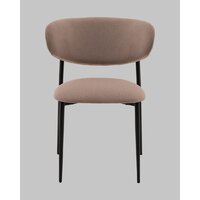 Stool Group Килиан LV-113-E31-01 (велюр бежевый) Image #2