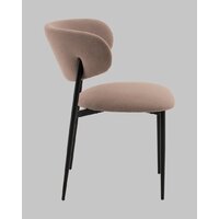 Stool Group Килиан LV-113-E31-01 (велюр бежевый) Image #4