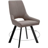 DikLine 268 (Z48 капучино/ножки черные)