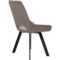 DikLine 268 (Z48 капучино/ножки черные) Image #3