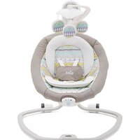 Joie Serina swivel (natures alphabet) Image #2