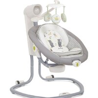 Joie Serina swivel (natures alphabet)