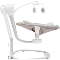 Joie Serina swivel (natures alphabet) Image #4