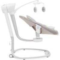 Joie Serina swivel (natures alphabet) Image #3