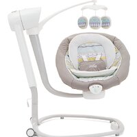 Joie Serina swivel (natures alphabet) Image #5