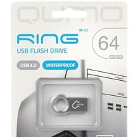 QUMO Ring 3.0 64GB Image #3
