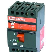 TDM Electric SQ0707-0007