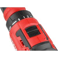 Wortex BD 2025 LiSET ALL1 XLT Solo 1325842 (без АКБ) Image #9