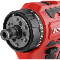 Wortex BD 2025 LiSET ALL1 XLT Solo 1325842 (без АКБ) Image #8