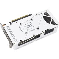 ASUS Dual GeForce RTX 5060 Ti 16GB GDDR7 White OC Edition DUAL-RTX5060TI-O16G-WHITE Image #10