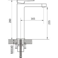 Shevanik S6811T Image #2