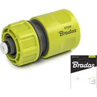 Bradas Lime Line LE-02140K