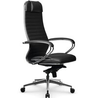 Metta Samurai KL-1.041 (черный) Image #2