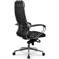 Metta Samurai KL-1.041 (черный) Image #4