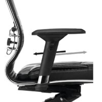 Metta Samurai KL-1.041 (черный) Image #6