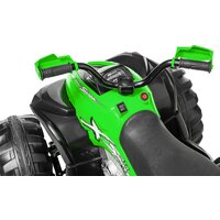 Sundays LS6677 (зеленый) Image #5