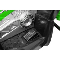 Sundays LS6677 (зеленый) Image #6