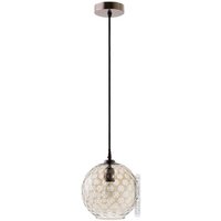 Bergenson Bjorn Mystic Aura BB0000547 (коричневый)