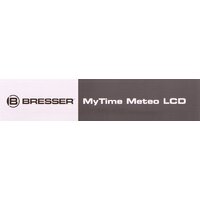 Bresser MyTime Meteotime LCD (черный) Image #21