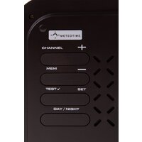 Bresser MyTime Meteotime LCD (черный) Image #8