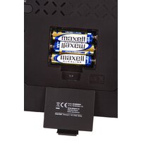 Bresser MyTime Meteotime LCD (черный) Image #9