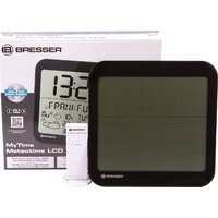 Bresser MyTime Meteotime LCD (черный) Image #15
