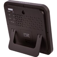 Bresser MyTime Meteotime LCD (черный) Image #5