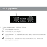 ZILON ZTV-24 Image #3