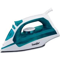 Sonifer SF-9026 (белый/бирюзовый)