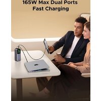 Ugreen PB726 95670B 20000mAh (серый) Image #7