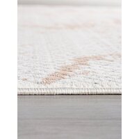 Merinos Oslo 71192-STAN-020-ROSE (1.6х2.3) Image #3