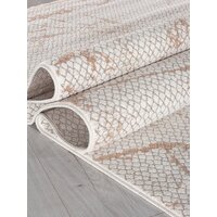 Merinos Oslo 71192-STAN-020-ROSE (1.6х2.3) Image #2