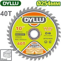 Dyllu DTTC1K09