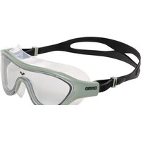 ARENA The One Mask 003148 105 (серый/черный)